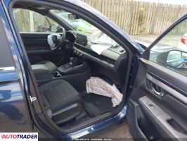 Honda CR-V 2025 2
