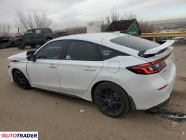 Honda Civic 2024 2 Honda Civic 2024 2