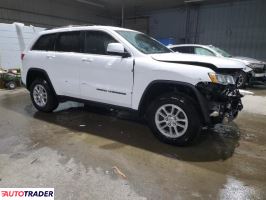 Jeep Grand Cherokee 2020 3