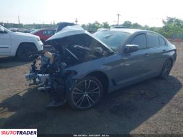 BMW 530 2021 2 BMW 530 2021 2