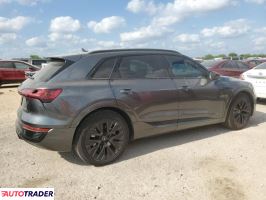 Audi Q8 2024 Audi Q8 2024