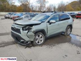 Toyota Pozostałe - zobacz ofertę