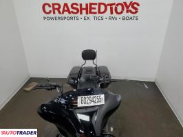 Harley-Davidson Pozostałe 2019 Harley-Davidson Pozostałe 2019