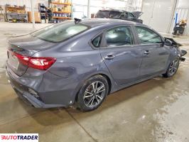 Kia Pozostałe 2022 2