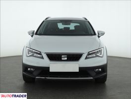 Seat Leon 2017 1.4 123 KM