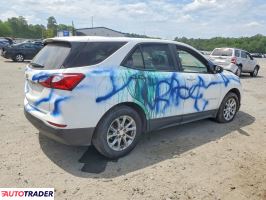 Chevrolet Equinox 2020 1