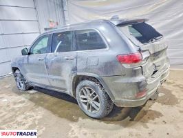 Jeep Grand Cherokee 2020 5