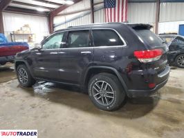 Jeep Grand Cherokee 2019 3