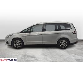 Ford Galaxy 2022 2.0 150 KM