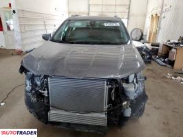 GMC Terrain 2021 1 GMC Terrain 2021 1