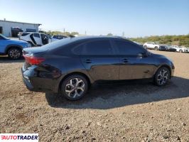 Kia Pozostałe 2021 2