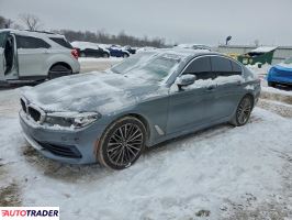 BMW 530 2019 2