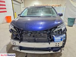 Toyota Sienna 2023 2