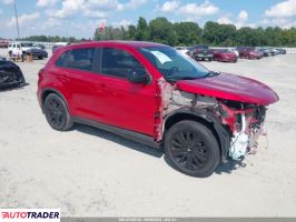 Mitsubishi Outlander - zobacz ofertę