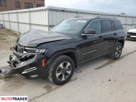 Jeep Grand Cherokee - zobacz ofertę