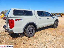 Ford Ranger 2021 2