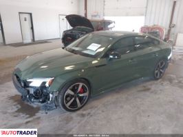 Audi A5 2023 2