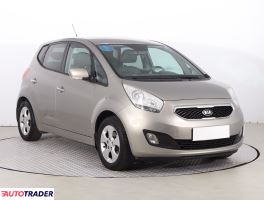 Kia Venga 2014 1.6 123 KM Kia Venga 2014 1.6 123 KM