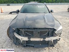 Mercedes CL 2022 2