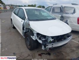 Toyota Corolla 2025 2