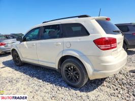 Dodge Journey 2020 2