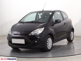 Ford Ka 2015 1.2 68 KM