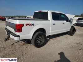 Ford Pozostałe 2020 3