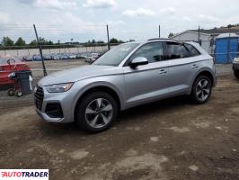 Audi Q5 2025 2 Audi Q5 2025 2