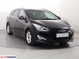 Hyundai i40 2012 1.6 132 KM