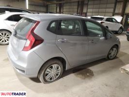 Honda Pozostałe 2020 1 Honda Pozostałe 2020 1