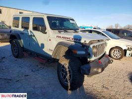 Jeep Wrangler 2024 3