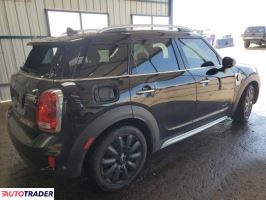 Austin Mini 2019 1