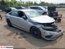 Honda Civic 2022 2 Honda Civic 2022 2