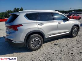 Hyundai Santa Fe 2022 1