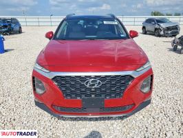 Hyundai Santa Fe 2020 2
