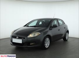 Fiat Bravo 2009 1.4 118 KM