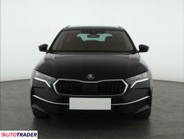 Skoda Octavia 2025 1.5 147 KM