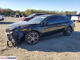 Toyota Camry - zobacz ofertę