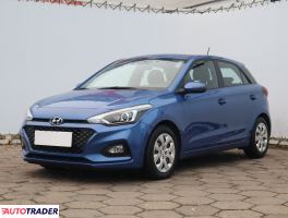 Hyundai i20 2019 1.0 99 KM