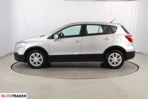 Suzuki SX4 S-Cross 2016 1.0 109 KM