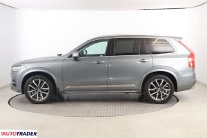 Volvo XC90 2016 2.0 221 KM
