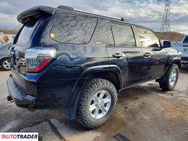 Toyota Pozostałe 2021 4