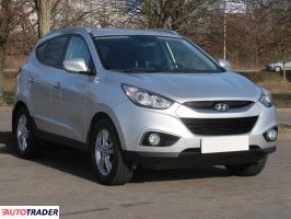 Hyundai ix35 2011 1.6 132 KM