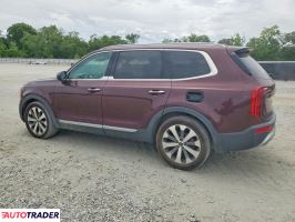Kia Pozostałe 2020 3