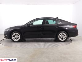 Skoda Octavia 2020 1.5 147 KM