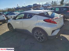 Toyota C-HR 2020 2