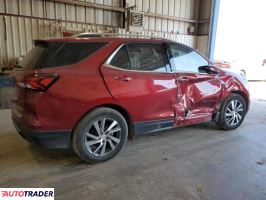 Chevrolet Equinox 2023 1