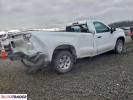 Chevrolet Silverado 2023 5