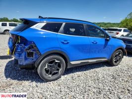 Kia Sportage 2026 2