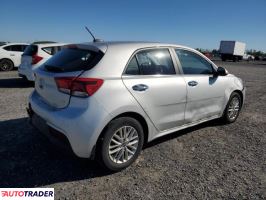 Kia Rio 2020 1 Kia Rio 2020 1
